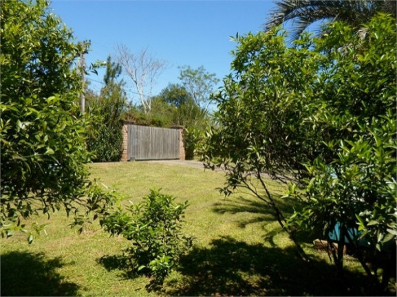 Imagem Casa com 4 Quartos à Venda, 1.100 m² em águas Claras - Viamão