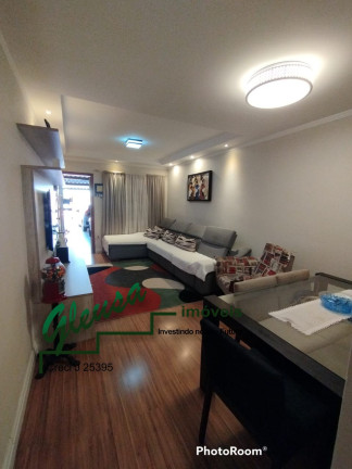 Imagem Sobrado com 3 Quartos à Venda, em Cidade Antônio Estevão De Carvalho - São Paulo Imagem Sobrado com 3 Quartos à Venda, em Cidade Antônio Estevão De Carvalho - São Paulo