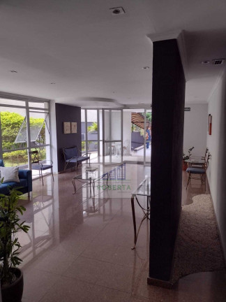 Imagem Apartamento com 2 Quartos à Venda, 50 m² em Mooca - São Paulo Imagem Apartamento com 2 Quartos à Venda, 50 m² em Mooca - São Paulo