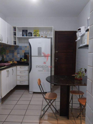 Imagem Apartamento com 3 Quartos à Venda, 99 m² em Bessa - João Pessoa Imagem Apartamento com 3 Quartos à Venda, 99 m² em Bessa - João Pessoa