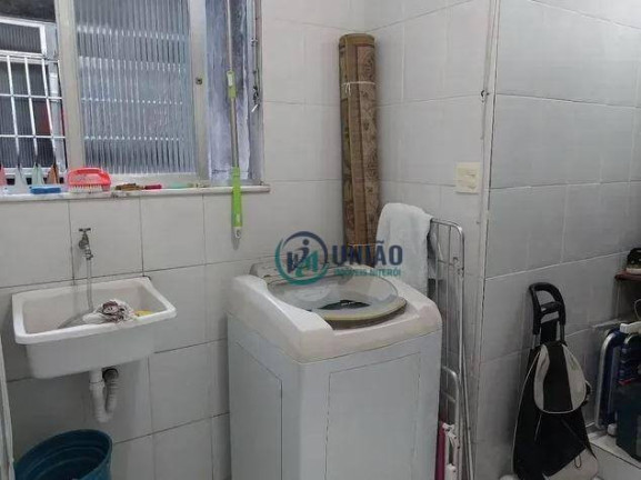 Imagem Apartamento com 3 Quartos à Venda, 100 m² em Icaraí - Niterói