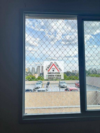 Imagem Apartamento com 2 Quartos à Venda, 42 m² em Paraíso Do Morumbi - São Paulo Imagem Apartamento com 2 Quartos à Venda, 42 m² em Paraíso Do Morumbi - São Paulo