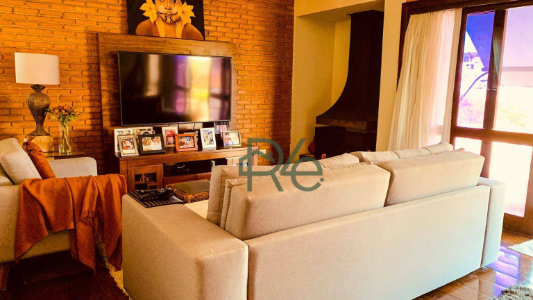 Imagem Casa com 3 Quartos à Venda, 320 m² em Jardim Das Flores - Cotia
