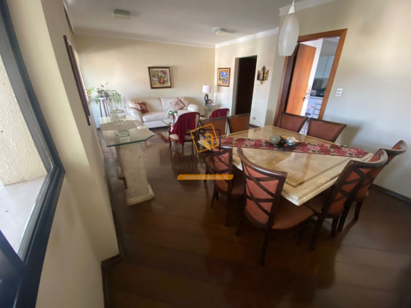 Apartamento com 3 Quartos à Venda, 51 m² em Vila Leis - Itu