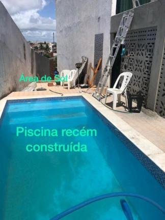 Imagem Casa com 3 Quartos à Venda, 232 m² em Lauro De Freitas - Lauro De Freitas