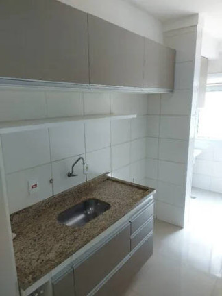 Imagem Apartamento com 2 Quartos à Venda, 50 m² em Jardim Vera Cruz - Sorocaba Imagem Apartamento com 2 Quartos à Venda, 50 m² em Jardim Vera Cruz - Sorocaba