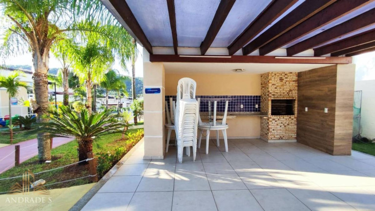 Imagem Casa de Condomínio com 2 Quartos à Venda, 65 m² em Guaratiba - Rio De Janeiro