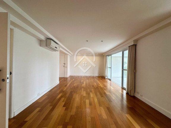 Imagem Apartamento com 2 Quartos à Venda, 111 m² em Brooklin - São Paulo Imagem Apartamento com 2 Quartos à Venda, 111 m² em Brooklin - São Paulo