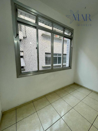 Imagem Apartamento com 2 Quartos à Venda, 75 m² em Aparecida - Santos