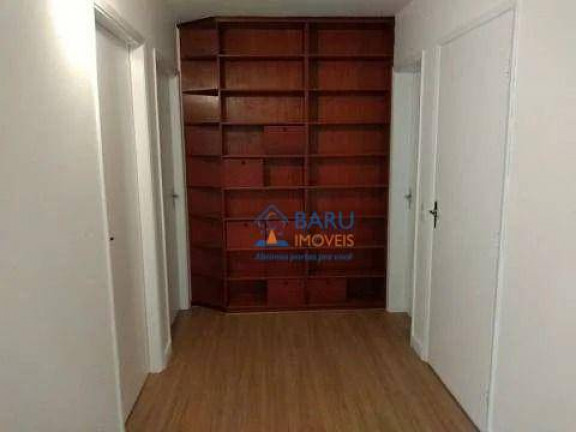 Imagem Apartamento com 3 Quartos para Alugar, 116 m² em Perdizes - São Paulo Imagem Apartamento com 3 Quartos para Alugar, 116 m² em Perdizes - São Paulo