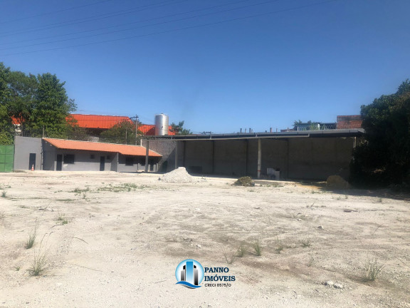 Imóvel Comercial para Alugar, 4.000 m² em Pilar - Duque De Caxias