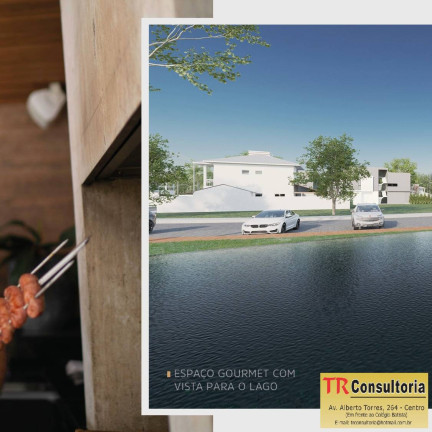 Imagem Terreno à Venda, 205 m² em Campos Dos Goytacazes Imagem Terreno à Venda, 205 m² em Campos Dos Goytacazes