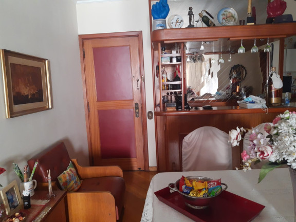 Imagem Apartamento com 3 Quartos à Venda, em Moema - São Paulo Imagem Apartamento com 3 Quartos à Venda, em Moema - São Paulo