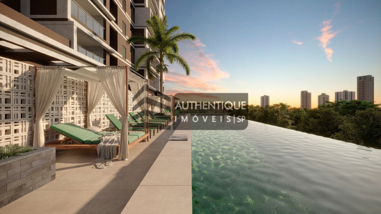 Imagem Apartamento com 4 Quartos à Venda, 180 m² em Perdizes - São Paulo Imagem Apartamento com 4 Quartos à Venda, 180 m² em Perdizes - São Paulo