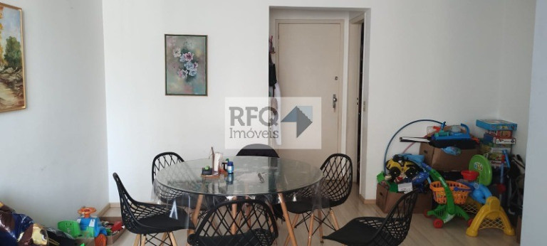 Imagem Imóvel com 2 Quartos à Venda, 77 m² em Moema - São Paulo Imagem Imóvel com 2 Quartos à Venda, 77 m² em Moema - São Paulo