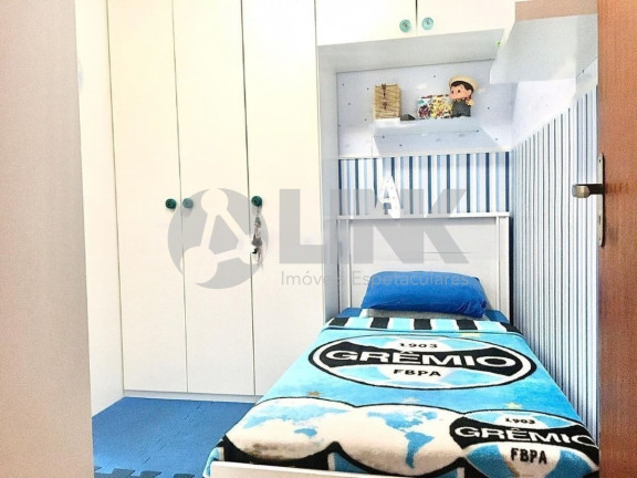 Imagem Apartamento com 2 Quartos à Venda, 58 m² em Passo Da Areia - Porto Alegre Imagem Apartamento com 2 Quartos à Venda, 58 m² em Passo Da Areia - Porto Alegre