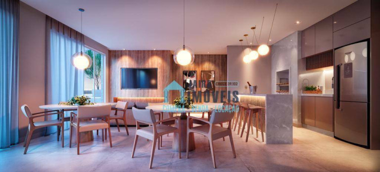 Imagem Apartamento com 2 Quartos à Venda, em Centro - Tramandaí Imagem Apartamento com 2 Quartos à Venda, em Centro - Tramandaí