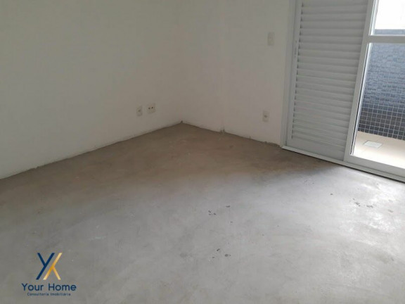 Imagem Apartamento com 3 Quartos à Venda, 132 m² em Pompéia - Santos