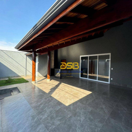 Imagem Casa com 3 Quartos à Venda, 160 m² em Jardim Europa - Barretos Imagem Casa com 3 Quartos à Venda, 160 m² em Jardim Europa - Barretos