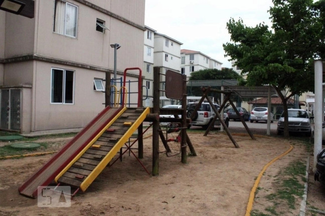 Imagem Imóvel com 2 Quartos à Venda, em Fátima - Canoas Imagem Imóvel com 2 Quartos à Venda, em Fátima - Canoas