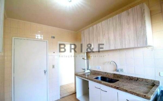 Imagem Apartamento com 2 Quartos à Venda, 72 m² em Brooklin - São Paulo Imagem Apartamento com 2 Quartos à Venda, 72 m² em Brooklin - São Paulo