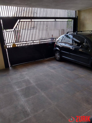 Imagem Sobrado à Venda, 250 m² em São Paulo