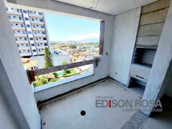 Imagem Apartamento com 2 Quartos à Venda, 76 m² em Capoeiras - Florianópolis Imagem Apartamento com 2 Quartos à Venda, 76 m² em Capoeiras - Florianópolis