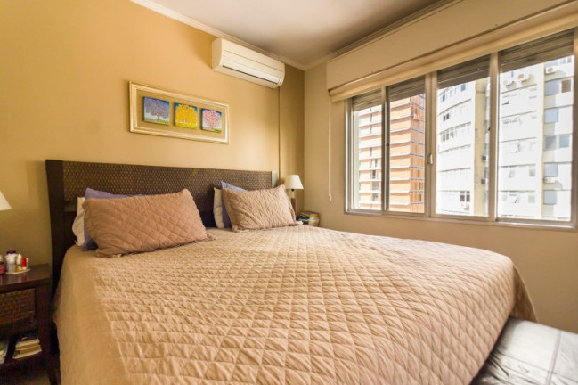 Imagem Imóvel com 3 Quartos à Venda, 142 m² em Jardim Europa - São Paulo