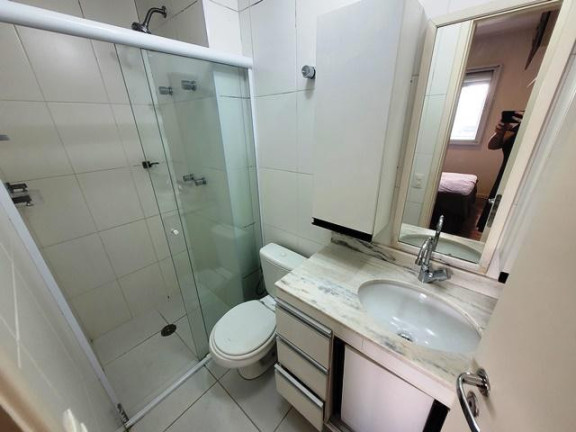 Imagem Apartamento com 2 Quartos à Venda, 62 m² em Brooklin Paulista - São Paulo Imagem Apartamento com 2 Quartos à Venda, 62 m² em Brooklin Paulista - São Paulo