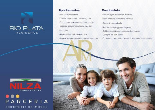 Imagem Apartamento com 3 Quartos à Venda, 80 m² em Capoeiras - Florianópolis Imagem Apartamento com 3 Quartos à Venda, 80 m² em Capoeiras - Florianópolis