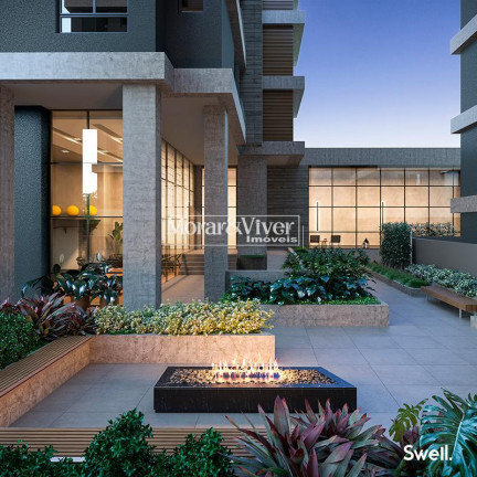 Imagem Cobertura com 3 Quartos à Venda, 158 m² em Bigorrilho - Curitiba Imagem Cobertura com 3 Quartos à Venda, 158 m² em Bigorrilho - Curitiba