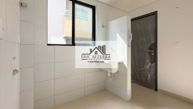 Imagem Apartamento com 1 Quarto à Venda, 48 m² em Bessa - João Pessoa Imagem Apartamento com 1 Quarto à Venda, 48 m² em Bessa - João Pessoa