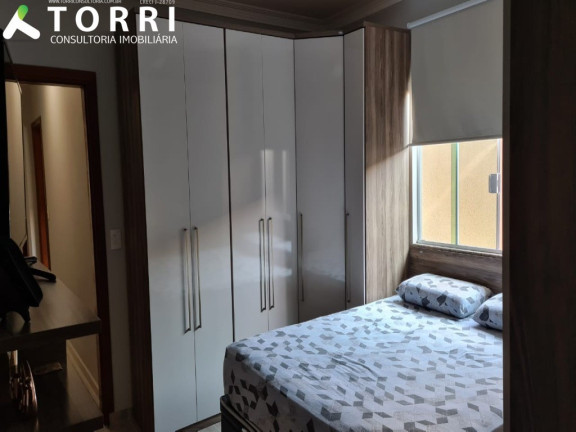 Imagem Sobrado com 2 Quartos à Venda, 117 m² em Jardim Das Bandeiras - Salto De Pirapora Imagem Sobrado com 2 Quartos à Venda, 117 m² em Jardim Das Bandeiras - Salto De Pirapora