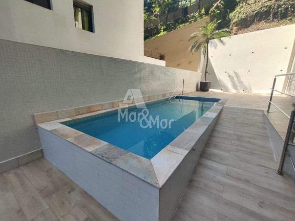 Imagem Apartamento com 4 Quartos à Venda, 210 m² em Pitangueiras - Guarujá Imagem Apartamento com 4 Quartos à Venda, 210 m² em Pitangueiras - Guarujá