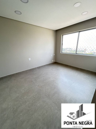 Imagem Apartamento com 3 Quartos à Venda, 151 m² em Ponta Negra - Manaus Imagem Apartamento com 3 Quartos à Venda, 151 m² em Ponta Negra - Manaus