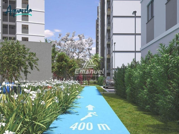 Imagem Apartamento com 2 Quartos à Venda, 52 m² em Parque Residencial Maria Aparecida Pedrossian - Campo Grande Imagem Apartamento com 2 Quartos à Venda, 52 m² em Parque Residencial Maria Aparecida Pedrossian - Campo Grande