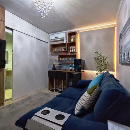 Imagem Apartamento com 2 Quartos à Venda, 61 m² em Jardim São Braz - Birigui Imagem Apartamento com 2 Quartos à Venda, 61 m² em Jardim São Braz - Birigui