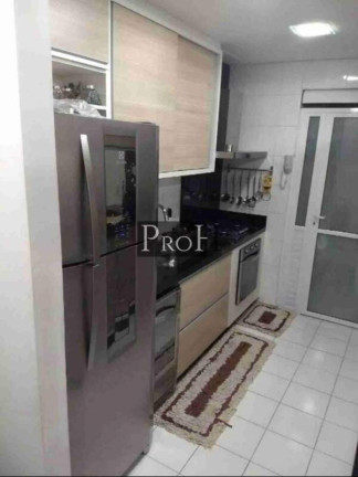 Imagem Apartamento com 3 Quartos à Venda, 90 m² em Planalto - São Bernardo Do Campo Imagem Apartamento com 3 Quartos à Venda, 90 m² em Planalto - São Bernardo Do Campo