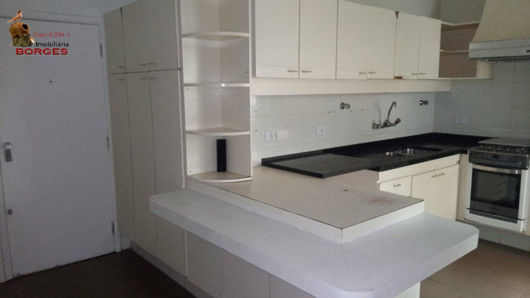 Imagem Apartamento com 3 Quartos à Venda, 130 m² em Campo Belo - São Paulo Imagem Apartamento com 3 Quartos à Venda, 130 m² em Campo Belo - São Paulo