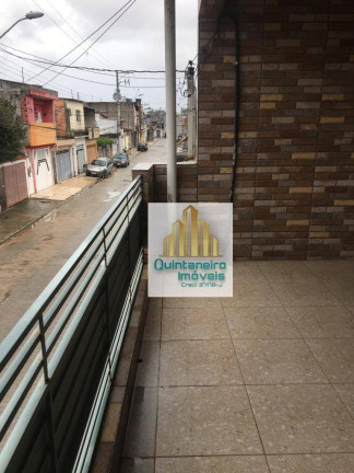 Imagem Sobrado com 3 Quartos à Venda, 125 m² em Jardim Presidente Dutra - Guarulhos Imagem Sobrado com 3 Quartos à Venda, 125 m² em Jardim Presidente Dutra - Guarulhos
