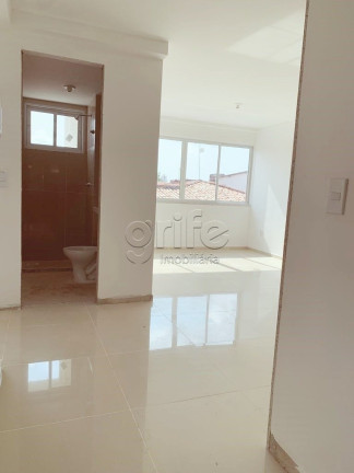 Imagem Apartamento com 2 Quartos à Venda, 61 m² em Amadeu Furtado - Fortaleza