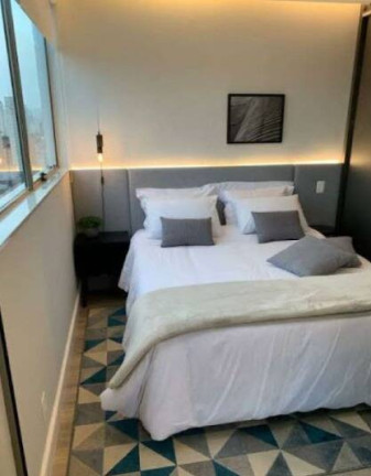 Imagem Apartamento com 1 Quarto à Venda, 35 m² em Vila Nova Conceição - São Paulo Imagem Apartamento com 1 Quarto à Venda, 35 m² em Vila Nova Conceição - São Paulo