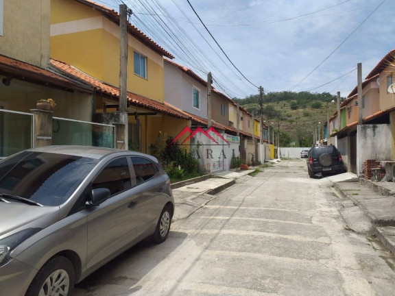 Imagem Casa com 2 Quartos à Venda, 100 m² em Rincão Mimoso (itaipuaçu) - Maricá Imagem Casa com 2 Quartos à Venda, 100 m² em Rincão Mimoso (itaipuaçu) - Maricá