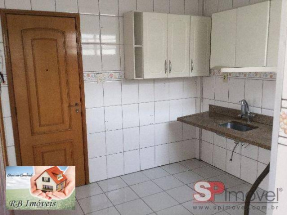Imagem Apartamento com 3 Quartos à Venda, 80 m² em Rudge Ramos - São Bernardo Do Campo Imagem Apartamento com 3 Quartos à Venda, 80 m² em Rudge Ramos - São Bernardo Do Campo