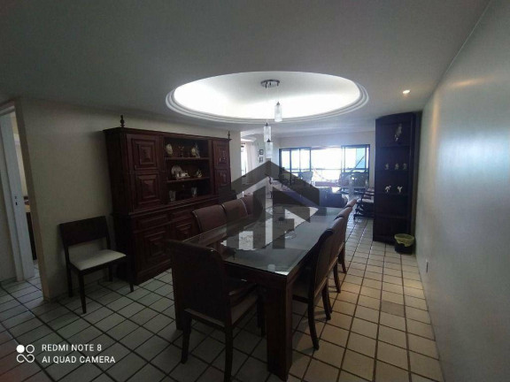 Imagem Apartamento com 4 Quartos para Alugar, 206 m² em Piedade - Jaboatão Dos Guararapes Imagem Apartamento com 4 Quartos para Alugar, 206 m² em Piedade - Jaboatão Dos Guararapes