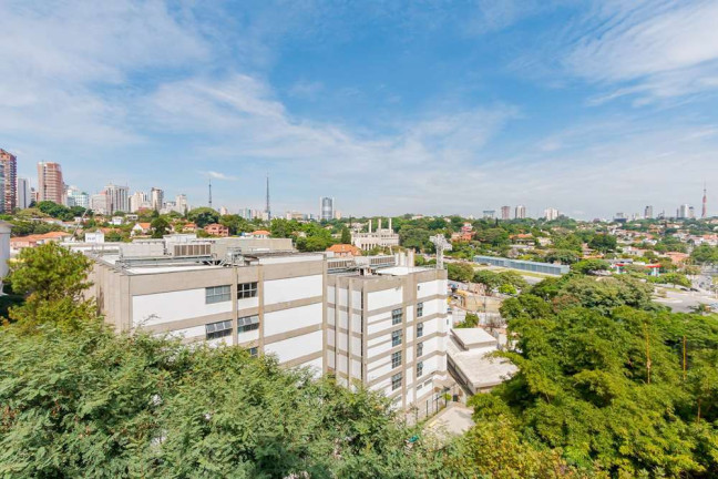 Imagem Apartamento com 4 Quartos à Venda, 383 m² em Higienópolis - São Paulo