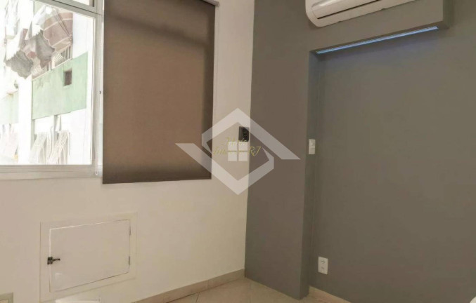 Imagem Apartamento com 2 Quartos à Venda, 75 m² em Icaraí - Niterói