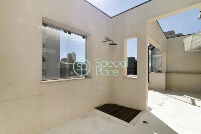 Imagem Cobertura com 2 Quartos à Venda, 300 m² em Jardim Europa - São Paulo Imagem Cobertura com 2 Quartos à Venda, 300 m² em Jardim Europa - São Paulo