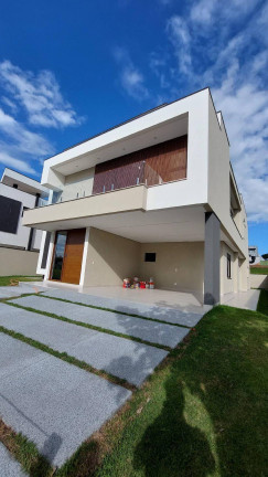 Imagem Sobrado com 4 Quartos à Venda, 374 m² em Condomínio Residencial Alphaville Ii - São José Dos Campos Imagem Sobrado com 4 Quartos à Venda, 374 m² em Condomínio Residencial Alphaville Ii - São José Dos Campos