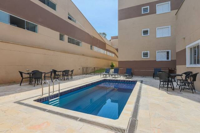 Imagem Apartamento com 2 Quartos à Venda, 45 m² em Jardim Colibri - Cotia Imagem Apartamento com 2 Quartos à Venda, 45 m² em Jardim Colibri - Cotia